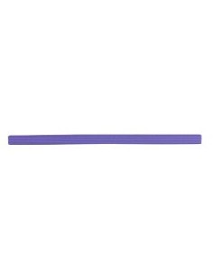 Bifull Papibody Cuadrado Flexible para Rizar Violeta