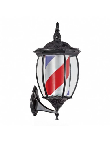 Bifull Barber Pole London Led