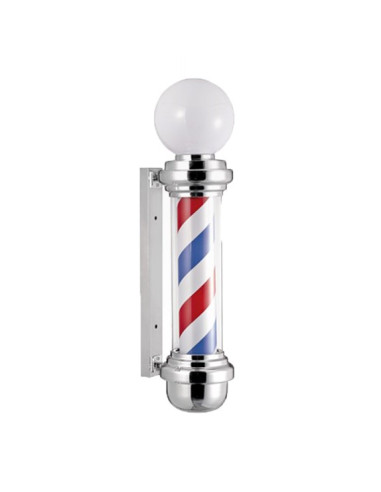 Bifull Barber Pole Globe Led