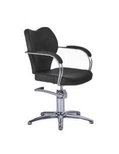 Bifull Sillón Tocador Nicole Pie Estrella