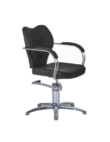 Bifull Sillón Tocador Nicole Pie Estrella