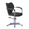 Bifull Sillón Tocador Nicole Pie Estrella