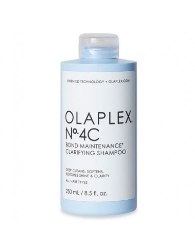 Olaplex Bond Maintenance Clarifying Shampoo Nº4C 250ml