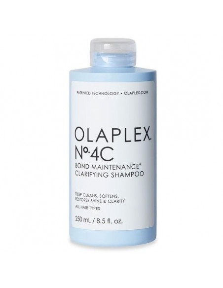 Olaplex Bond Maintenance Clarifying Shampoo Nº4C 250ml