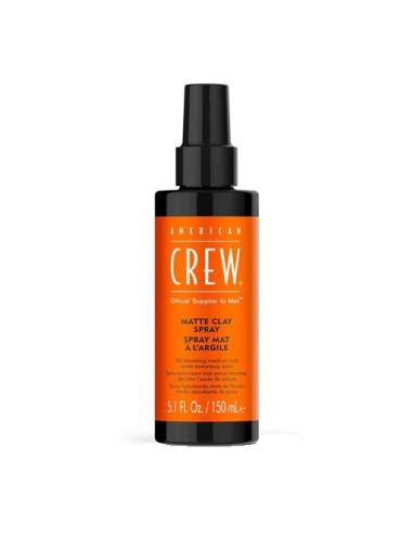 American Crew Matte Clay Spray