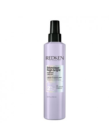 Redken Blondage High Bright Pre-Treatment