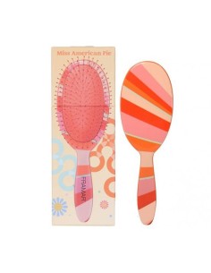 Framar Detangle Brush California Dream Miss American Pie
