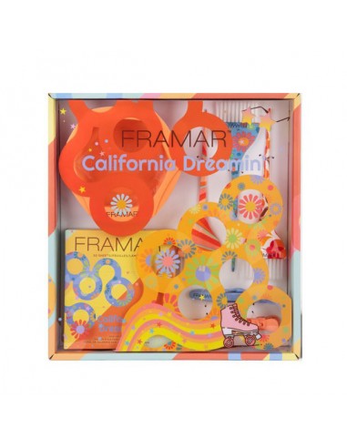 Framar California Dreamin Kit