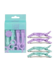 Framar Gator Grips Pastel Me More