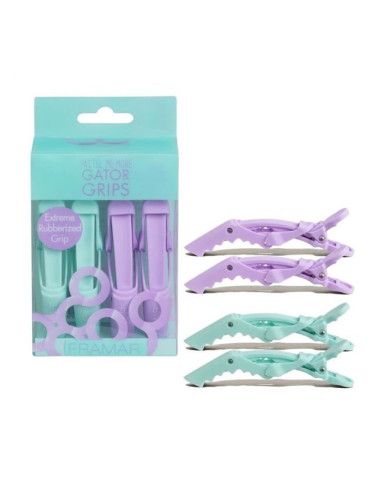 Framar Gator Grips Pastel Me More