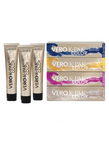 Joico Vero K-Pak Color