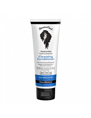 Bounce Curl Cleansing Conditioner