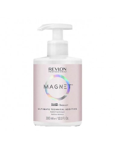 Revlon Magnet Ultimate Technical Additive