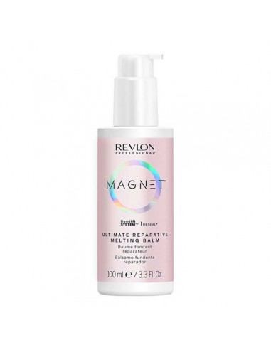 Revlon Magnet Ultimate Reparative Melting Balm