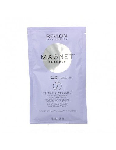 Revlon Magnet Blondes Ultimate Powder 7