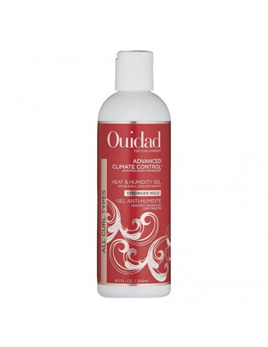 Ouidad Climate Control Heat & Humidity Gel Stronger Shampoo