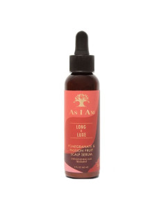 As I Am Long and Luxe Scalp Serum