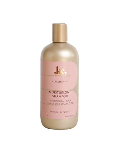 KeraCare Curlessence Moisturizing Shampoo