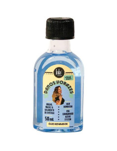 Lola Cosmetics Danos Vorazes Oleo Reparador