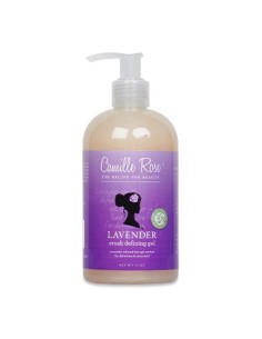 Camille Rose Lavender Crush Defining Gel