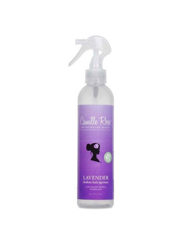 Camille Rose Lavender Shaken Hair Spritzer