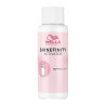 Wella Shinefinity Activador Bottle