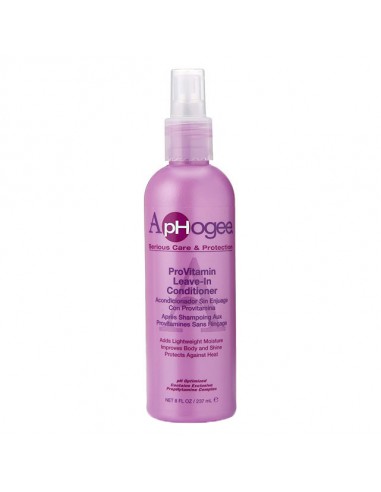 ApHoguee Pro Vitamin Leave-In Conditioner