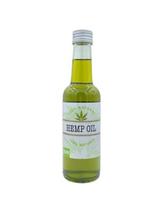 Yari 100% Natural Hemp Oil