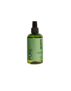 Sir Fausto Pure Tonico Dtox Detoxificante