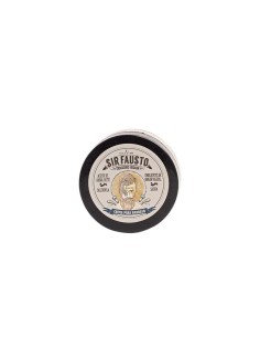 Sir Fausto Crema Para Barbear