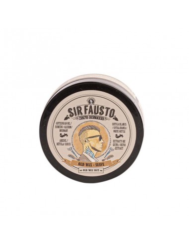 Sir Fausto Old Wax Suave