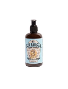 Sir Fausto Shampoo