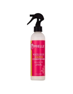 Mielle Organics White Peony Leave-In Conditioner