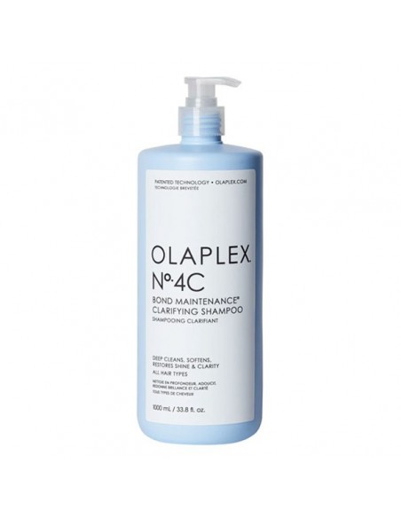 Olaplex Bond Maintenance Clarifying Shampoo Nº4C