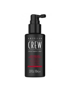 American Crew Anti Hair Loss Leave In Treatment