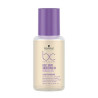 Schwarzkopf BC Frizz Away Smoothing Oil