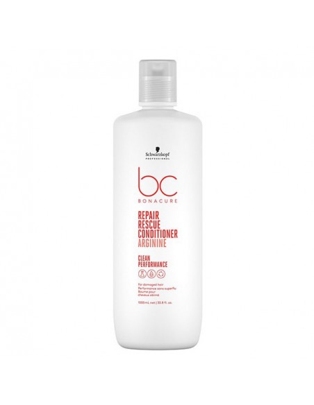 Schwarzkopf BC Peptide Repair Rescue Conditioner Arginine