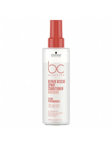 Schwarzkopf BC Peptide Repair Rescue Spray Acondicionador