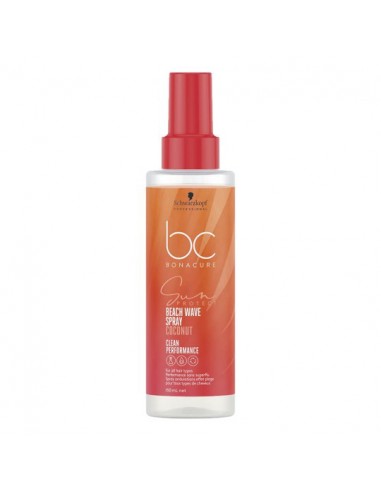 Schwarzkopf BC Sun Protect Spray