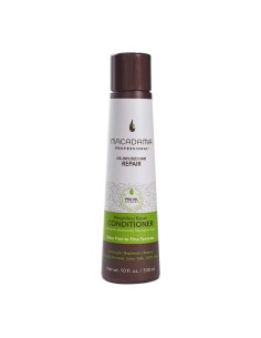 Macadamia Professional Weightless Repair Conditioner