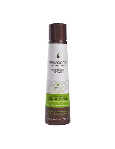Macadamia Professional Weightless Repair Conditioner