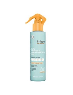 Imbue Defending Heat Protection Mist