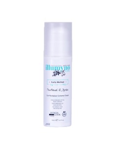Design Look Illumyno Curl Revitalizer Cream Extra-Strong Hold