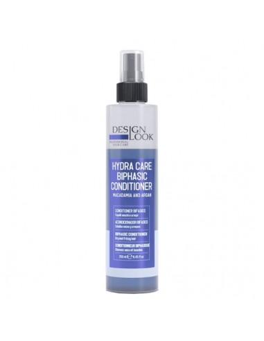 Design Look Hydra Care Biphasic Conditioner