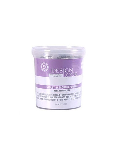 Design Look Polvo Decolorante Violeta