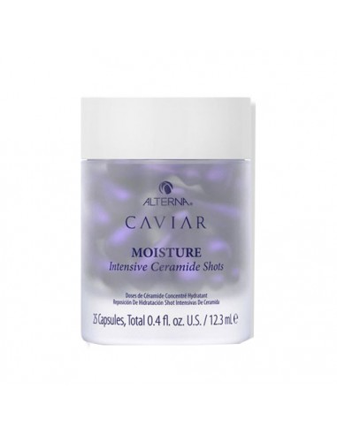 Alterna Caviar Moisture Intensive Ceramide Shots