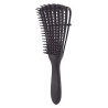 Bifull Cepillo Desenredantes Rizos Negros
