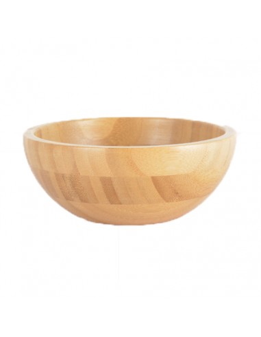 Bifull Bamboo Bowl