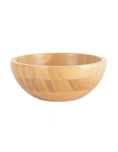 Bifull Bamboo Bowl
