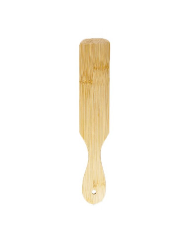 Bifull Bamboo Narrow Palette